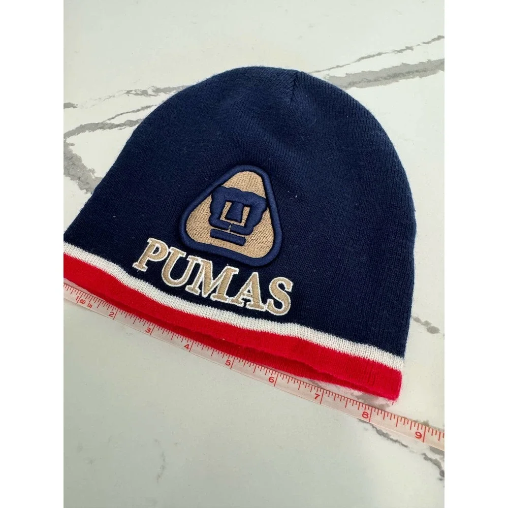 Club Universidad Nacional Pumas Beanie Hat‎ Youth